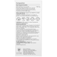 Biomax® Bio-Curcumin, 60s